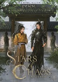 Cover-Bild zum Titel 'Stars of Chaos: Sha Po Lang (Novel) Vol. 1' von 'Priest'