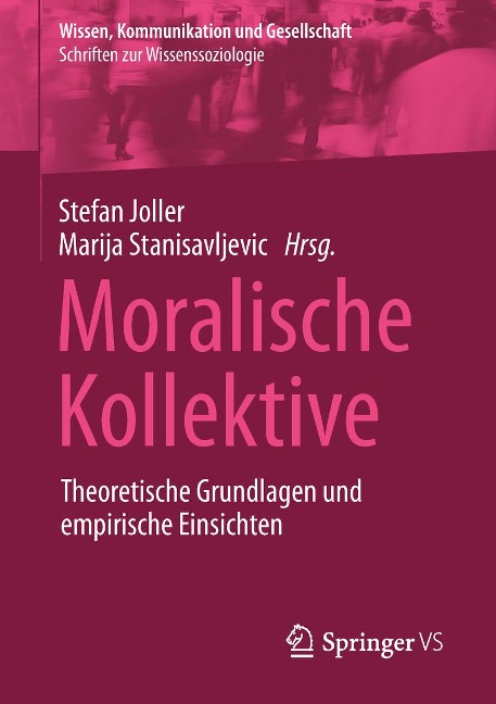 Moralische Kollektive - 