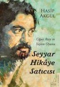 Cover-Bild zum Titel 'Seyyar Hikaye Saticisi' von 'Hasip Akgül'