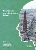 Cover-Bild zum Titel 'Social Sciences and Interdisciplinary Behavior' von ''