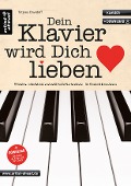 Dein Klavier wird Dich lieben - Tatjana Davidoff