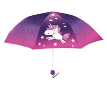 Cover-Bild zum Titel 'Einhorn Taschenschirm' von ''