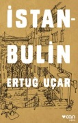 Cover-Bild zum Titel 'Istanbulin' von 'Ertug Ucar'