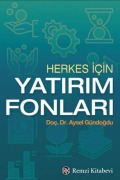 Cover-Bild zum Titel 'Herkes Icin Yatirim Fonlari' von 'Aysel Gündogdu'