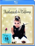 Cover-Bild zum Titel 'Frühstück bei Tiffany' von 'George Axelrod, Henry Mancini'
