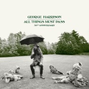 All Things Must Past (50th Anniversary) - George Harrison