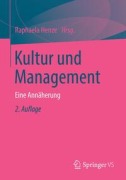 Cover-Bild zum Titel 'Kultur und Management' von ''