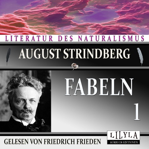 Fabeln 1 - August Strindberg
