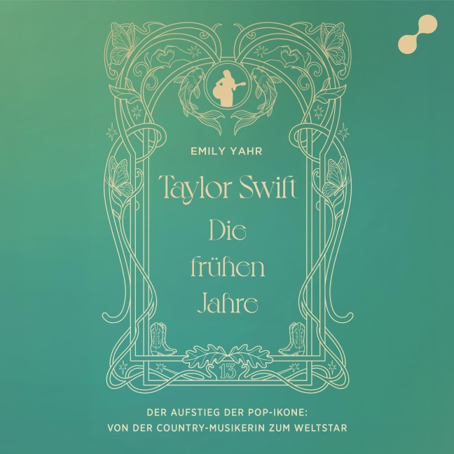 Taylor Swift: Die frühen Jahre - Emily Yahr