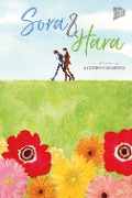 Cover-Bild zum Titel 'Sora & Hara' von 'Asumiko Nakamura'
