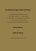 Cover-Bild zum Titel 'Christmas Songs' von 'Viktor Dick'