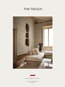 Cover-Bild zum Titel 'The Touch (new edition)' von 'Kinfolk, Norm Architects'