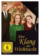 Cover-Bild zum Titel 'Der Klang der Weihnacht' von 'Lisa Reisner, Rick Garman, Kaleigh Sutton, Lewis Chesler, Bob Sáenz'