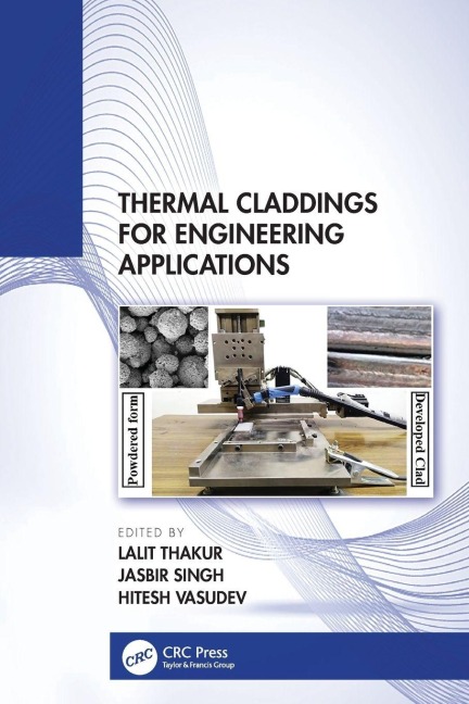 Thermal Claddings for Engineering Applications - 