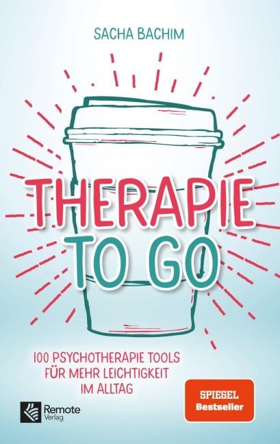 Therapie to go - Sacha Bachim