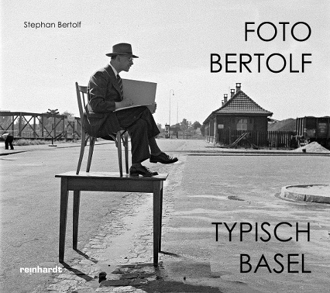 Foto Bertolf - typisch Basel - Stephan Bertolf