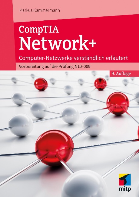 CompTIA Network+ - Markus Kammermann