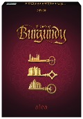 The Castles of Burgundy - 
