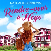 Cover-Bild zum Titel 'Rendez-vous à Héyo' von 'Nathalie Longevial'