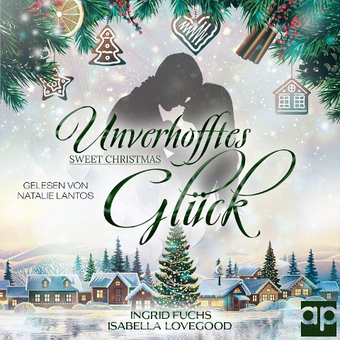 Unverhofftes Glück - Isabella Lovegood