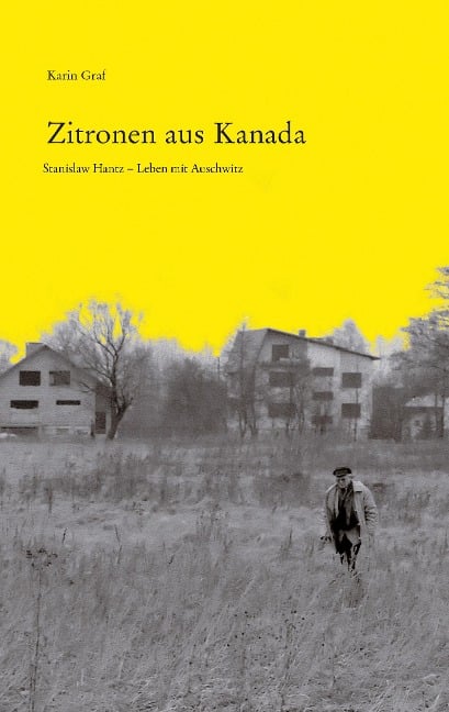 Zitronen aus Kanada - Karin Graf