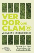 Cover-Bild zum Titel 'Verdor que clama' von ''