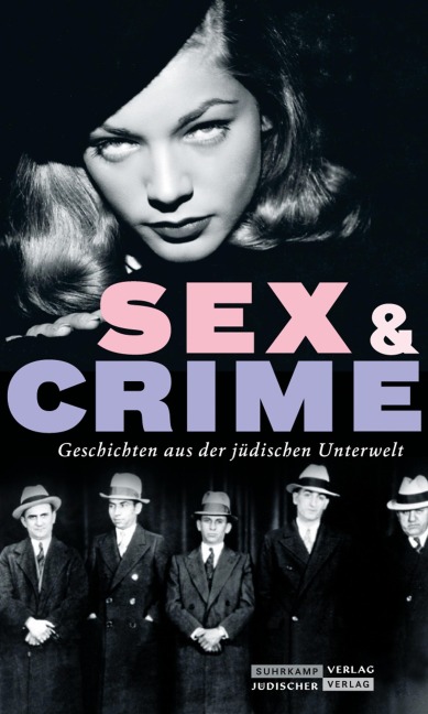 Sex & Crime - 