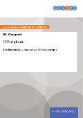 Cover-Bild zum Titel 'IT-Peripherie' von 'M. Westphal'