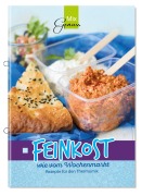 Cover-Bild zum Titel 'Feinkost wie vom Wochenmarkt' von ''