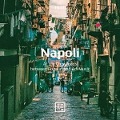 Cover-Bild zum Titel 'Napoli-At the Crossroads between popular and art' von 'Beasley/Morini/Nasillo/Ensemble 415/Dumestre'
