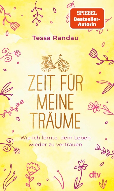 Zeit für meine Träume - Tessa Randau