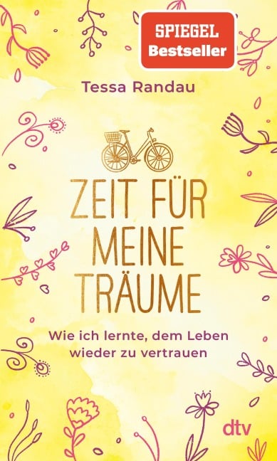 Zeit für meine Träume - Tessa Randau