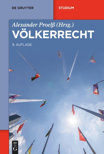 Völkerrecht - 