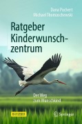 Cover-Bild zum Titel 'Ratgeber Kinderwunschzentrum' von 'Michael Thomaschewski, Dana Puchert'