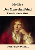 Der Menschenfeind - Molière