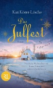 Cover-Bild zum Titel 'Das Julfest' von 'Kari Köster-Lösche'