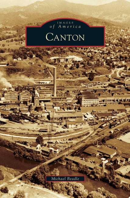 Canton - Michael Beadle