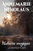 Cover-Bild zum Titel 'Histoires magiques' von 'Annemarie Nikolaus'