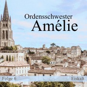 Cover-Bild zum Titel 'Folge 6: Eiskalt' von ''