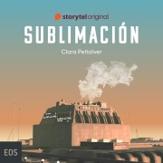 Cover-Bild zum Titel 'Sublimación - S01E05' von 'Clara Peñalver'