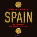 Spain - Robert Goodwin