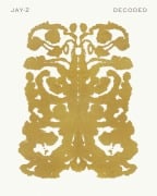 Cover-Bild zum Titel 'Decoded' von 'Jay-Z'