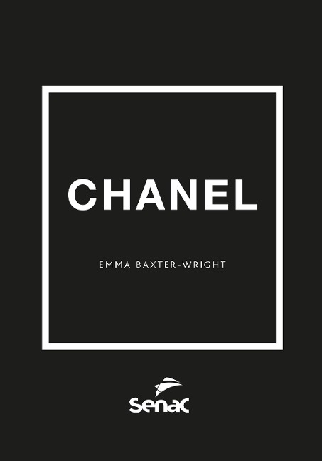 Chanel - Emma Baxter-Wright