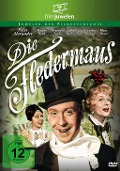 Peter Alexander: Die Fledermaus (Filmjuwelen) - 