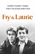Cover-Bild zum Titel 'Fry & Laurie' von 'Stephen Fry, Hugh Laurie'
