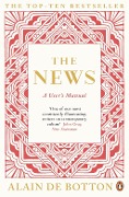Cover-Bild zum Titel 'The News' von 'Alain de Botton'
