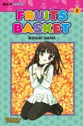 Fruits Basket 5 - Natsuki Takaya