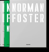 Cover-Bild zum Titel 'Norman Foster' von ''