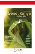 Cover-Bild zum Titel 'Genel Kimya Merkezi Bilim' von 'Theodore L. Bbrow, H. Eugene Lemay, Bruce E. Bursten, Catherine J. Murphy, Matthew W. Stoltzfus'