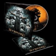 Cover-Bild zum Titel 'God Is An Automaton' von 'Sybreed'